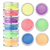 6 IN 1 MICA SET A